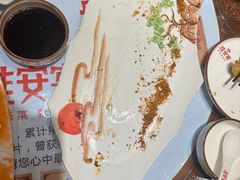 -淮安宴·淮扬菜(清河路一店)