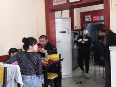 大堂-北大地皖峰饭馆