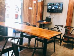 大堂-豫楚源美猴王·面(武展店)