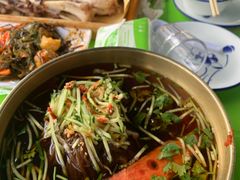 -北冰洋狗肉冷面城(总店)