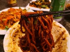 担担面-小街天府