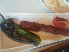 -Pasha帕夏土耳其餐厅(南昌路店)