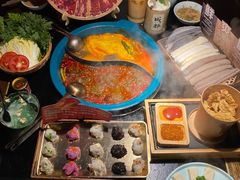 -吼堂老火锅(太古里总店)