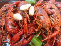 -盱眙虾神於氏龙虾(夫子庙红街店)