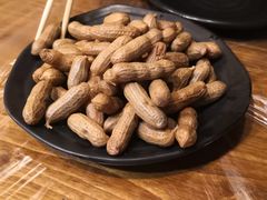 -夏记烤官达人·徐州鲜羊肉串(江宁店)