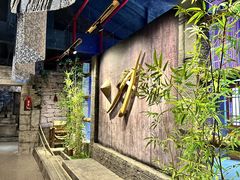 -高荡千年布依古寨旅游景区