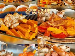 -广州富力君悦大酒店·凯菲厅