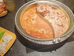 -牛New寿喜烧(虹桥新天地店)