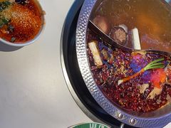 -李姑婆鲜切牛肉火锅自助(凤城二路店)