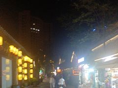 -回龙窝历史文化街区