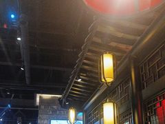 -红蜡烛•瓦罐粥家常菜•夜宵(中山路店)
