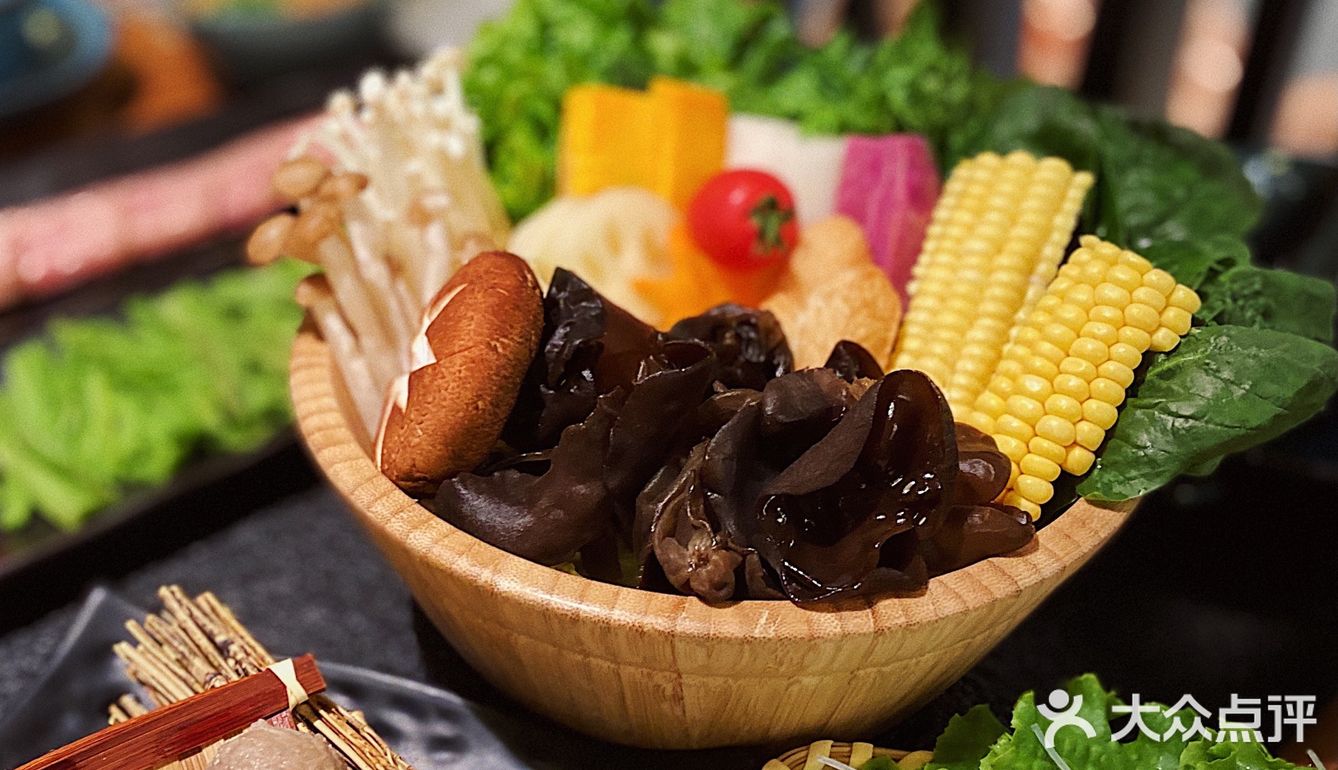 郑州美食｜全面恢复堂食第一顿必须是火锅啊！