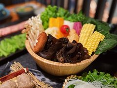 -湊湊火锅·茶憩(锦艺城店)