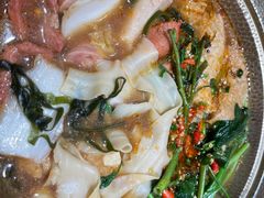 -福客麻辣烫·现炒麻辣香锅(印力中心店)