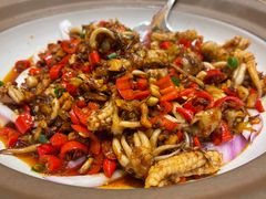 -福厨餐厅(水悦城店)