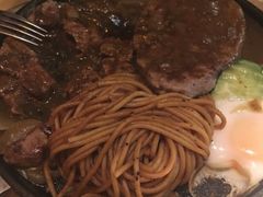 -半秋山西餐厅(襄阳万达店)