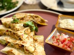 -粤海喜来登酒店·&More聚驿(天河城店)