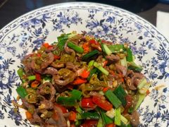 -阿大排档(长春这有山店)