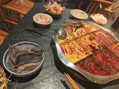 -大风老火锅(江北一店)