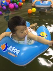 -子木乐园婴儿游泳馆(水晶港店)
