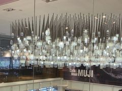 -无印良品餐堂 MUJI Diner(成都太古里店)