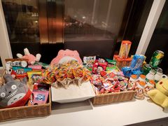 -十堰天海温德姆酒店·四季全日制餐厅(北京中路店)