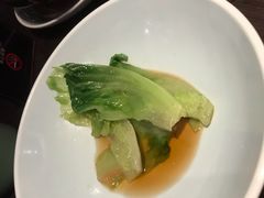-万丽轩·粤菜(王府井金茂万丽酒店)