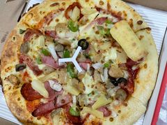 -必胜客(大兴店)
