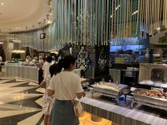 -芭菲盛宴·环球美食(解放碑英利国际店)