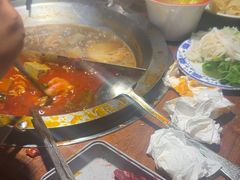 -楠火锅(仁恒梦中心店)