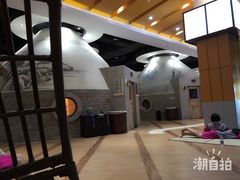 -丽池宫韩式汗蒸会馆(华灯坊店)