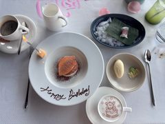 -岷山饭店·THE RIVER HOUSE西餐厅