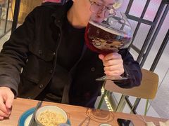 -烧肉达人•炭火烧肉(新天地店)