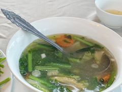 -真浪花园海鲜餐馆