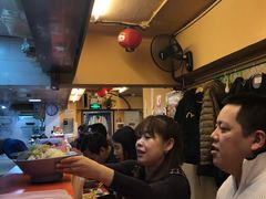 -拉面莊夢語＆中华料理八椿