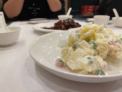 -翠亭酒家(山西南路店)