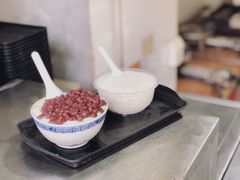 -百花传统甜品店(原址店)