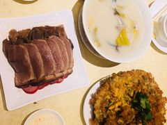 -德记潮州菜馆(卑路乍街)