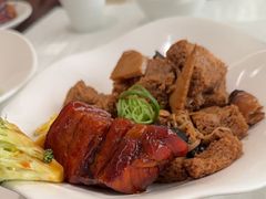 -上海年代·浙菜家烧·小海鲜(水上东路店)