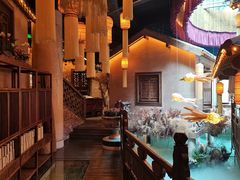 -叶叶菩提·晋福宫