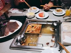 -海底捞火锅(攀枝花万达店)
