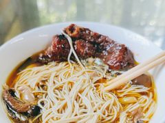 -兴福老面馆(寺路街店)