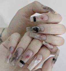 -LILY NAILS美甲美睫