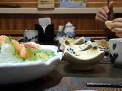 -福樱兰海鲜放题铁板烧(加州店)