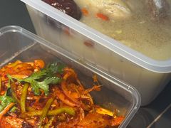 -长顺参鸡汤店(西塔总店)