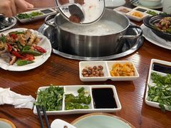 -盈田盈粥庄(黄兴公园店)