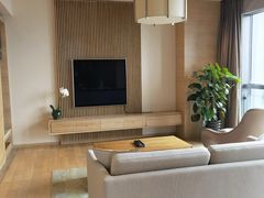 -重庆解放碑威斯汀酒店