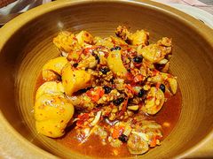 -八碗湘长沙市井菜(坡子街店)