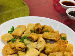 -红灯笼龙凤饭店(宁波老字号店)