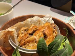 -桂满陇·海市蜃楼·黑金(国金店)